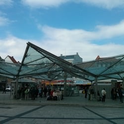 Roßmarkt