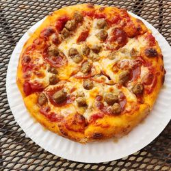 Hobson Grill & Pizza Shack photo