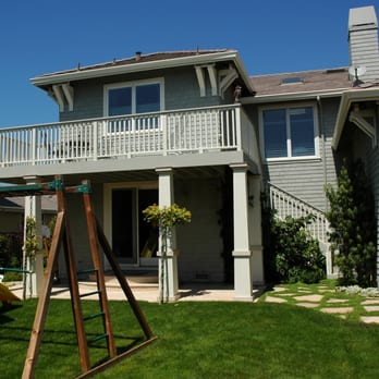 Blue Sky Designs - Landscape Architects or Designers Near Me - Half Moon Bay, California