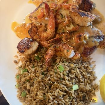 Pappadeaux Seafood Kitchen - Seafood Near Me - Arlington, Texas