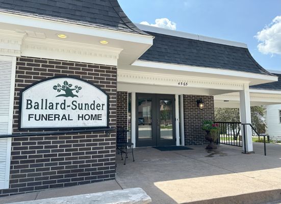 Ballard Sunder Funeral & Cremation Obituaries