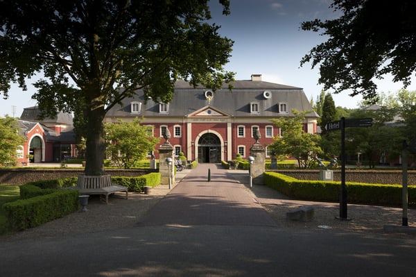 Château St. Gerlach by null