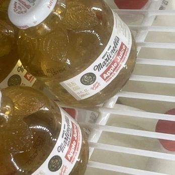 Mag’s Donuts & Bakery - best apple juice ever stamped!!!!!! - Donuts Near Me - Irvine, California