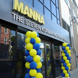 MANNA - Metropolitan Area Neighborhood Nutrition Alliance