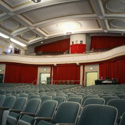Rialto Theater in Tacoma gift card