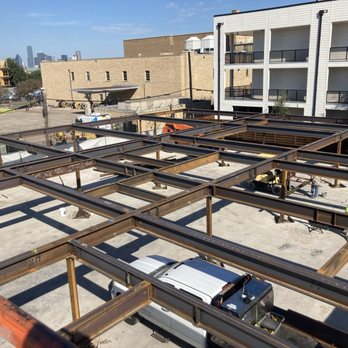 O-Fabrication - Metal Fabricators Near Me O-Fabrication - Metal Fabricators Near Me