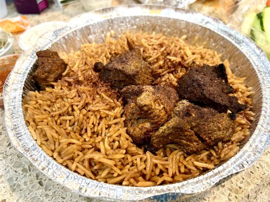 Balkh Shish Kabab House by null