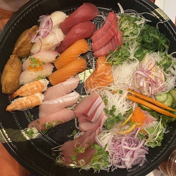 Mr. Sushi - Sushi Bars Near Me - Valencia, California