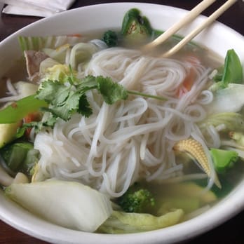 Simmer Vietnamese Kitchen - Love it great food and service Monica and Sonny were amazing!!! - Vietnamese Near Me - Petaluma, California