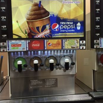 Pepsico - I find Pepsi at 7-Eleven. Posted with review 03/29/23 - Beverage Store Near Me - Purchase, New York