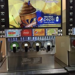 Pepsico - I find Pepsi at 7-Eleven. Posted with review 03/29/23