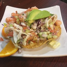 Mariscos