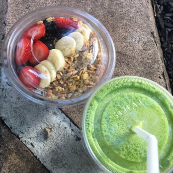 JUGOS - Juice Bars & Smoothies Near Me - Boston, Massachusetts