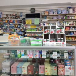Newtown Pharmacy