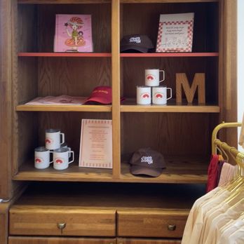 Moonbridge Doughnut Studio - Merch - Donuts Near Me - Long Beach, California