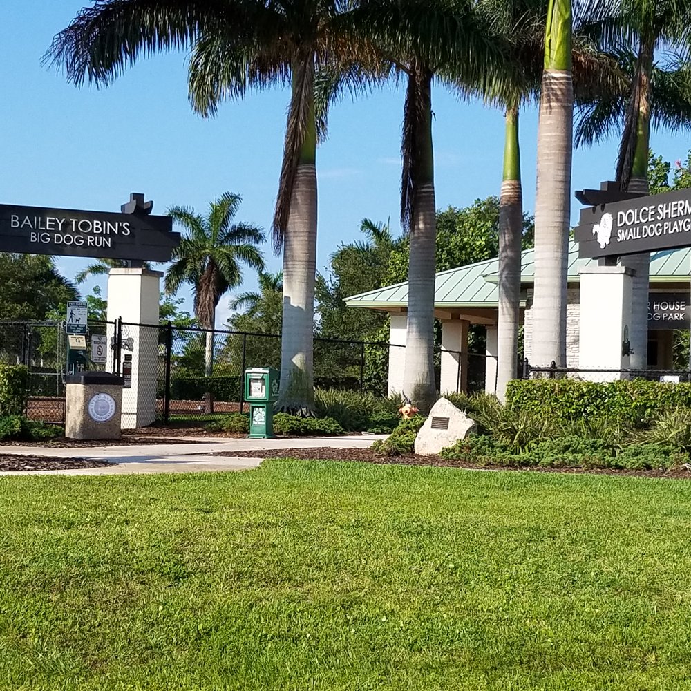 Naples Dog Park - Naples Dog Park...clean with respectful dogs and people! - Dog Parks Near Me Naples Dog Park - Naples Dog Park...clean with respectful dogs and people! - Dog Parks Near Me