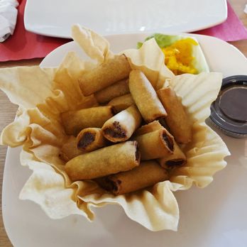 Max's Restaurant - Lumpia Shanghai - Filipino Near Me - Virginia Beach, Virginia Max's Restaurant - Lumpia Shanghai - Filipino Near Me - Virginia Beach, Virginia