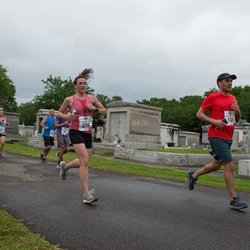 New Orleans Running Systems Road Race Management