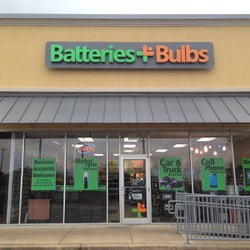 Batteries Plus