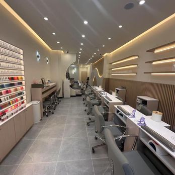 One Nail - Nail Salons Near Me - New York, New York One Nail - Nail Salons Near Me - New York, New York