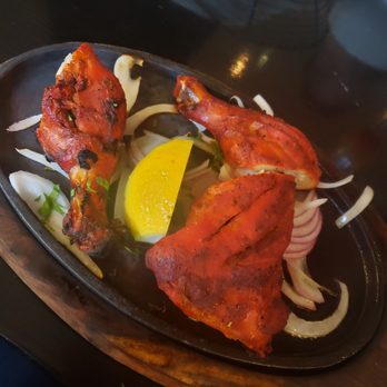 India House - Tandoori chicken - Indian Near Me - Chicago, Illinois India House - Tandoori chicken - Indian Near Me - Chicago, Illinois
