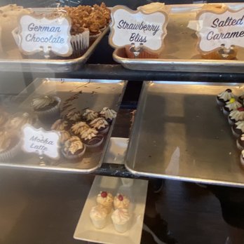 ButterSweet Cupcakes Yukon - Cupcakes - Desserts Near Me - Yukon, Oklahoma ButterSweet Cupcakes Yukon - Cupcakes - Desserts Near Me - Yukon, Oklahoma