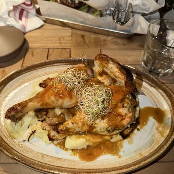 Barking Dog - Breakfast & Brunch Near Me - Raleigh, North Carolina Barking Dog - Breakfast & Brunch Near Me - Raleigh, North Carolina
