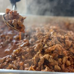 Putaco Truck - Al pastor