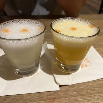 Pisco Y Nazca - Pisco sours - Gastropubs Near Me - Kendall, Florida