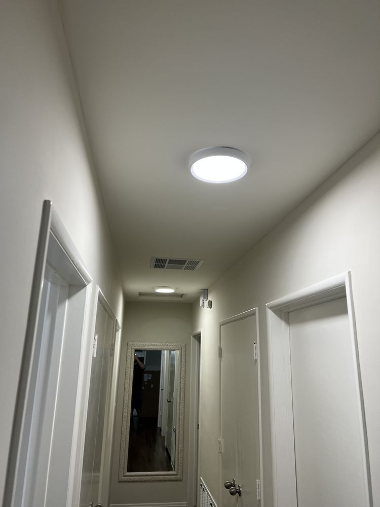 Slide of EMK Electrical Services