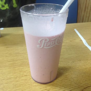 Del's Grill - the shakes were good - American Near Me - Ocean City, New Jersey Del's Grill - the shakes were good - American Near Me - Ocean City, New Jersey