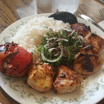Mini Kabob - Chicken Breast Kabob - Armenian Near Me - Glendale, California Mini Kabob - Chicken Breast Kabob - Armenian Near Me - Glendale, California