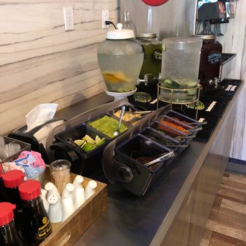 Go Fish Poke - Love this station - Poke Near Me - Irving, Texas Go Fish Poke - Love this station - Poke Near Me - Irving, Texas
