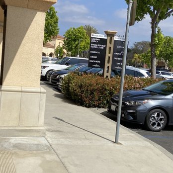 Camarillo Premium Outlets - Labeled sections. - Shopping Centers Near Me - Camarillo, California Camarillo Premium Outlets - Labeled sections. - Shopping Centers Near Me - Camarillo, California