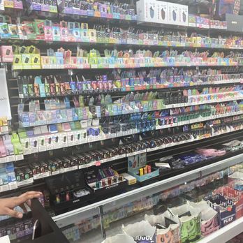 PARADISE PUFF - Updated May 2026 - 47 Lincoln Way W, Massillon, Ohio -  Tobacco Shops - Yelp