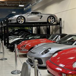 Car collection Car collection