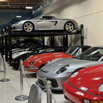 Auto Vino - Car collection - Venues & Event Spaces Near Me - San Carlos, California Auto Vino - Car collection - Venues & Event Spaces Near Me - San Carlos, California