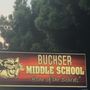 Photo of Buchser Middle School