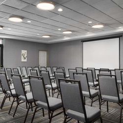 Homewood Suites by Hilton Hartford South-Glastonbury - Meeting Room