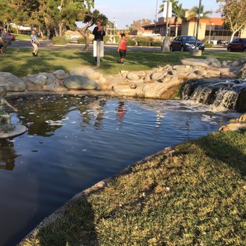 Community Center Park - Parks Near Me - Garden Grove, California
