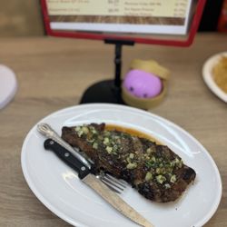 Provecho Market - IG: socalhkfoodies
