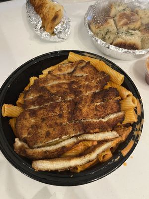 Da Nonna Rosa Restaurant & Pizzeria by null