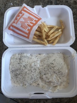 Whataburger by null