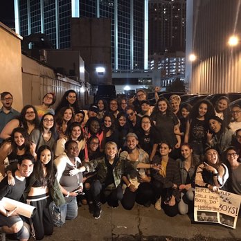 The Social - Meeting Hayley Kiyoko after the concert! - Music Venues Near Me - Orlando, Florida The Social - Meeting Hayley Kiyoko after the concert! - Music Venues Near Me - Orlando, Florida