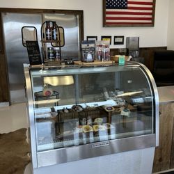 Zio Brand Meats & Sasauge - Cheese case Feb 28, 2025