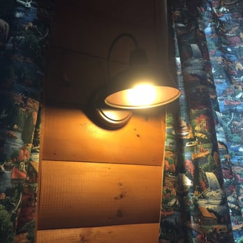 Flapjacks Pancake Cabin - Wood/lumberjack decor - Breakfast & Brunch Near Me - Sevierville, Tennessee