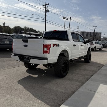 Vanguard Volkswagen - My nephew new addition F150 - Car Dealers Near Me - Austin, Texas Vanguard Volkswagen - My nephew new addition F150 - Car Dealers Near Me - Austin, Texas