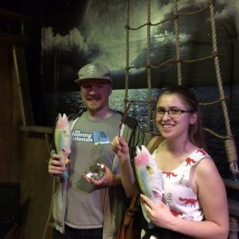 Experience Machine - Escape Games Near Me - Upland, California