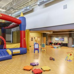 Ocotillo Village Health Club & Spa