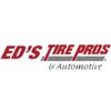 Ed's Tire & Automotive gift card